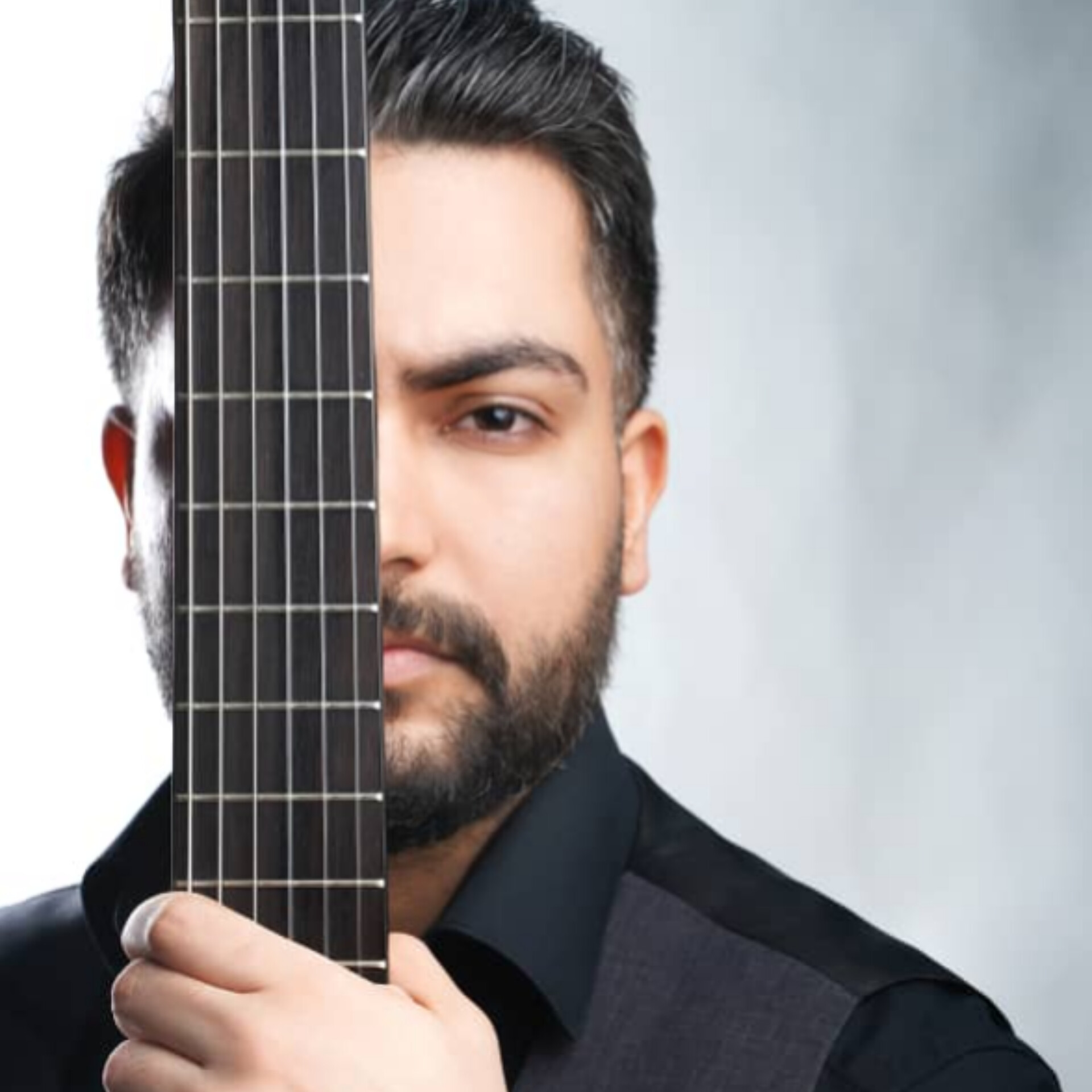 علی محمدی