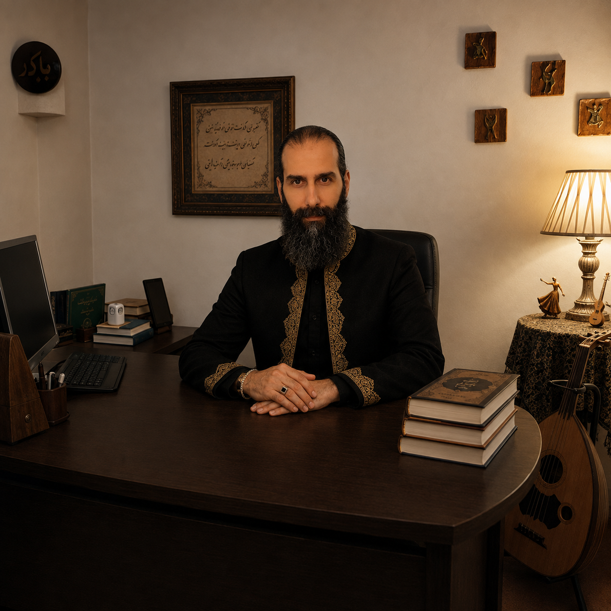 تربیت معلمی آموزشگاه موسیقی شکیبا